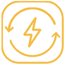 Clean Technologies Yellow Clean Technologies