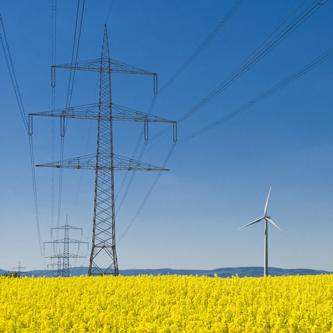 Transmission and Distribution